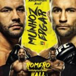UFC on ESPN 15