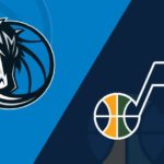 Utah Jazz - Dallas Mavericks