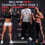 Valerie Loureda vs. Tara Graff