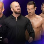 WWE 205 Live - 188