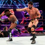 WWE Main Event