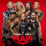 WWE Monday Night Raw