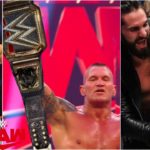 WWE Monday Night Raw 17.08.2020