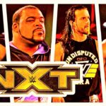 WWE NXT 05082020