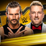 WWE NXT 19.08.2020