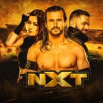 WWE NXT 26.08.2020