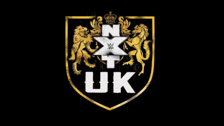 WWE NXT UK