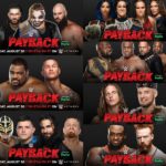 WWE Payback 2020 (русская версия от 545TV)