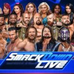 WWE Smackdown WWE