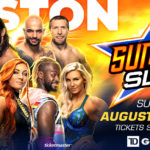 WWE SummerSlam 2020