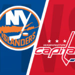 Washington Capitals - New York Islanders