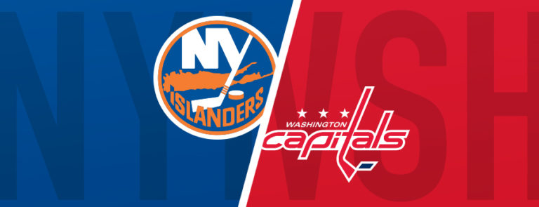 Washington Capitals - New York Islanders