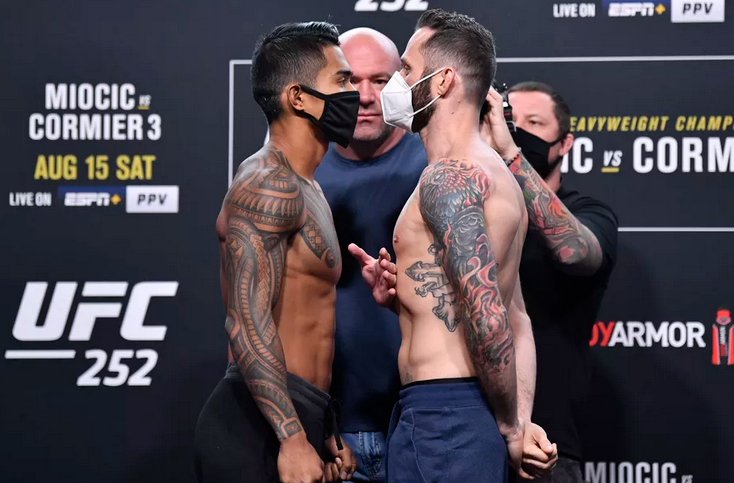 kai kamaka iii vs. tony kelley
