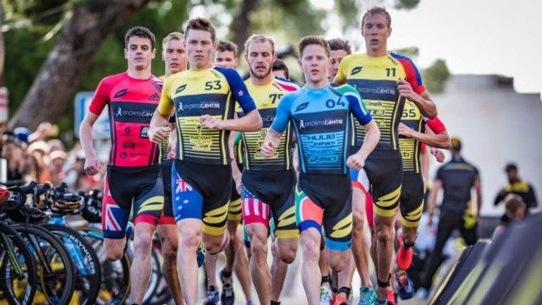 triathlon super league 2020