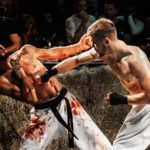 Алексей Сушист vs. Эмин Шин