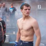 ВДВ нарвался на Чемпиона Боев Без Правил !!!!