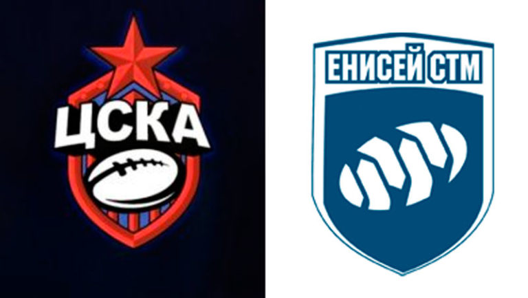 Енисей-СТМ-ЦСКА