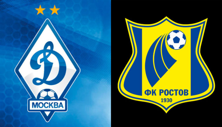 динамо-ростов