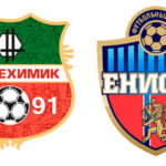 нефтехимик-енисей