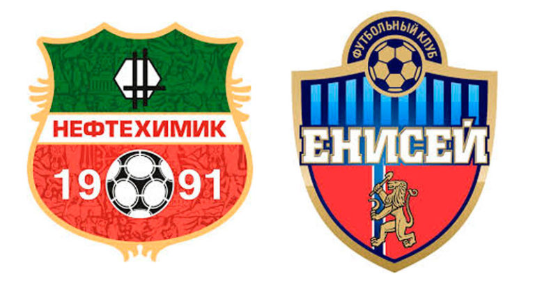 нефтехимик-енисей