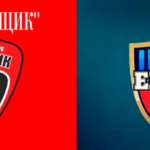 текстильщик-енисей