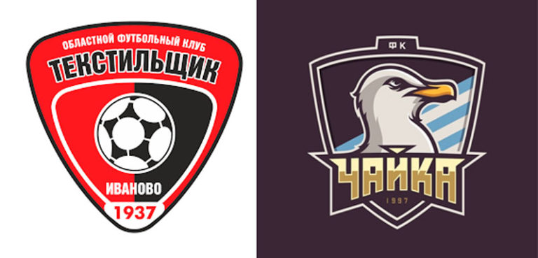 текстильщик-чайка