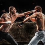 Валера Заботин vs. Багдат Казах 2 - Реванш
