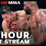 24 Hour Fight Stream - Bellator MMA