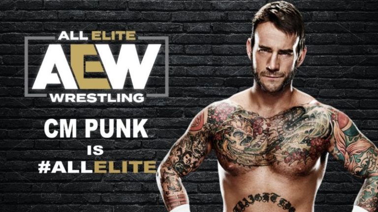 AEW Dark Episode #49