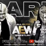 AEW Dark Episode #50
