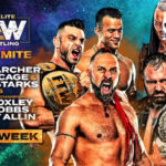 AEW Dynamite 16.09.2020