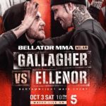 Bellator Euro Series 9