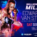 Bellator Milan 2020