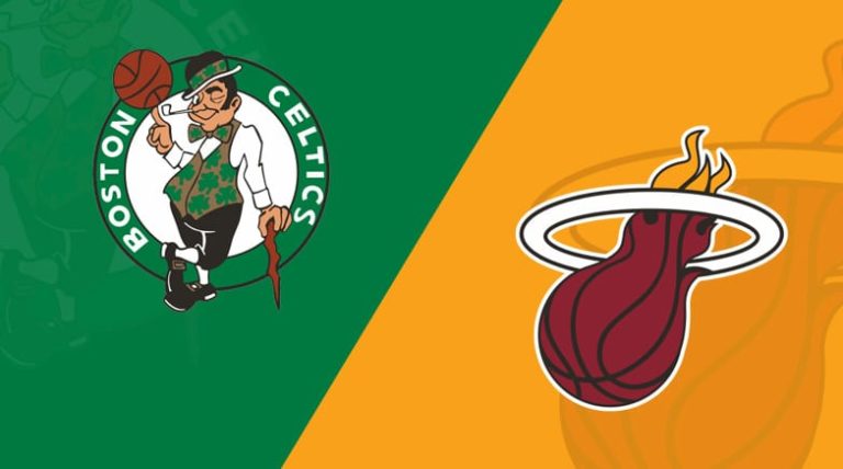 Boston Celtics - Miami Heat