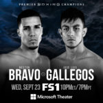 Bravo vs. Gallegos