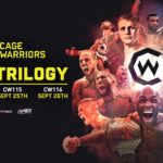 Cage Warriors 114
