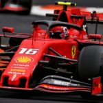 Formula 1. Italian Grand Prix