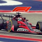 Formula 1. Italian Grand Prix. Free practice