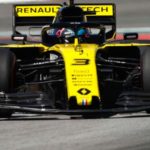 Formula 1. Russian Grand Prix