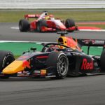Formula 2 Italian Grand Prix
