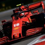 Formula 2. Russian Grand Prix