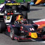 Formula 3. Italian Grand Prix