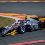 Formula 3. Italian Grand Prix. Race