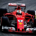 Formula3. Italian Grand Prix