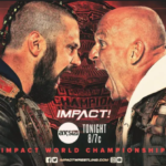 IMPACT Wrestling 01.09.2020