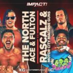 IMPACT Wrestling 15092020