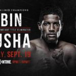 Lubin vs. Gausha