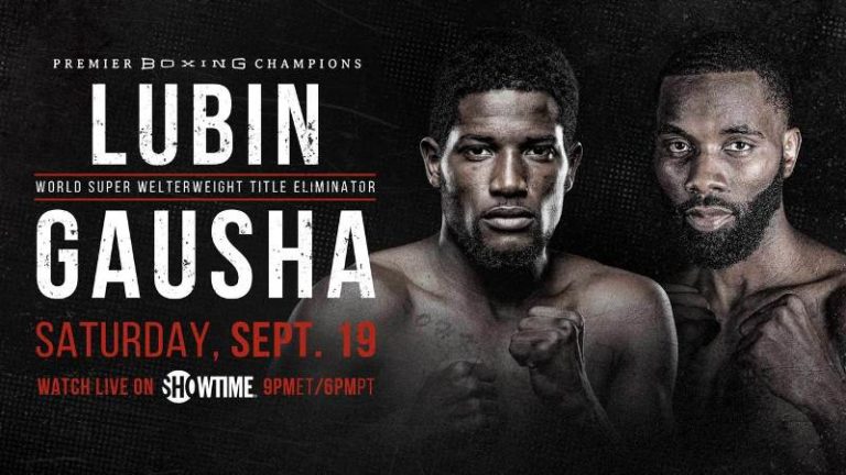 Lubin vs. Gausha