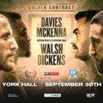 MTK Golden Contract Finals