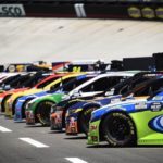 NASCAR Ричмонд